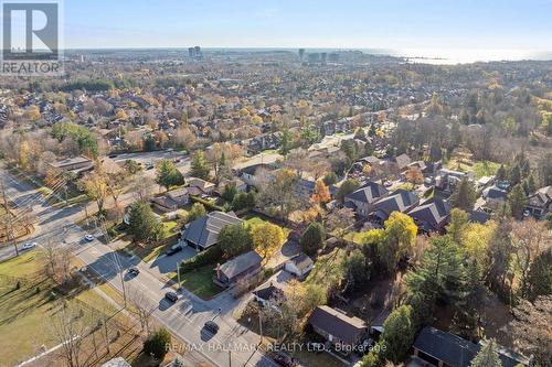 871 Finch Avenue, Pickering, ON - Outdoor With View