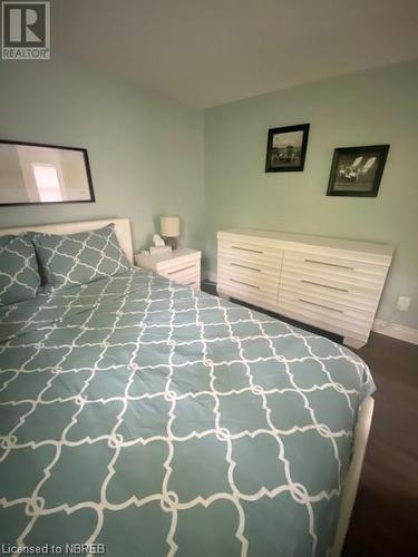 141 Fifth Avenue W, North Bay, ON - Indoor Photo Showing Bedroom