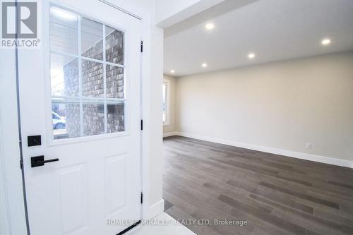 25 Meredith Drive, St. Catharines, ON - Indoor Photo Showing Other Room