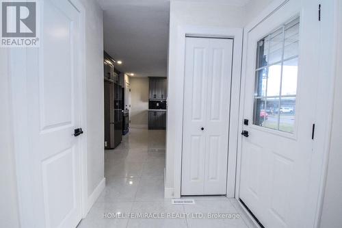 25 Meredith Drive, St. Catharines, ON - Indoor Photo Showing Other Room