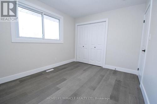 25 Meredith Drive, St. Catharines, ON - Indoor Photo Showing Other Room