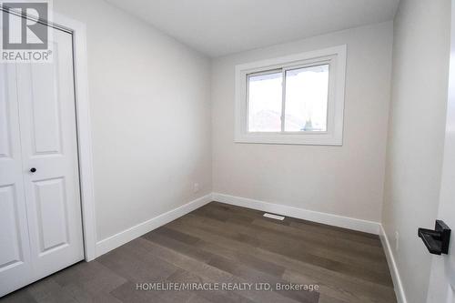 25 Meredith Drive, St. Catharines, ON - Indoor Photo Showing Other Room