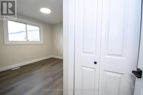 25 Meredith Drive, St. Catharines, ON - Indoor Photo Showing Other Room