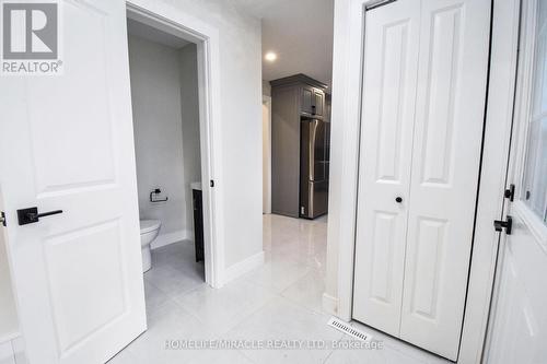 25 Meredith Drive, St. Catharines, ON - Indoor Photo Showing Other Room