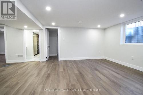 25 Meredith Drive, St. Catharines, ON - Indoor Photo Showing Other Room