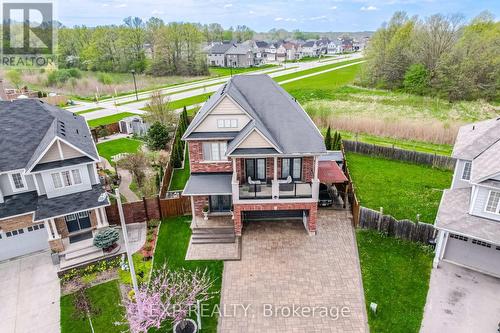 8799 Dogwood Crescent, Niagara Falls, ON - Outdoor With Deck Patio Veranda