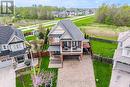 8799 Dogwood Crescent, Niagara Falls, ON  - Outdoor With Deck Patio Veranda 