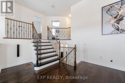 8799 Dogwood Crescent, Niagara Falls, ON - Indoor Photo Showing Other Room