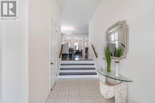 8799 Dogwood Crescent, Niagara Falls, ON - Indoor Photo Showing Other Room