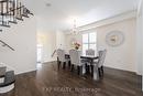 8799 Dogwood Crescent, Niagara Falls, ON  - Indoor Photo Showing Dining Room 