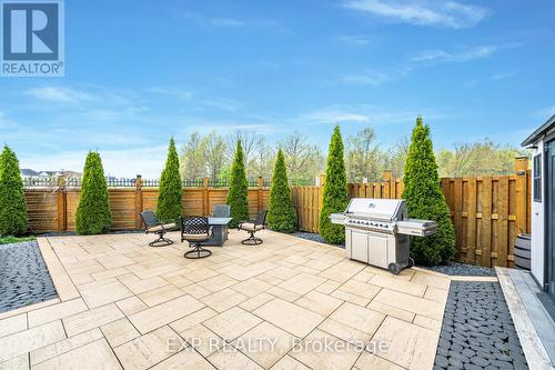 8799 Dogwood Crescent, Niagara Falls, ON - Outdoor