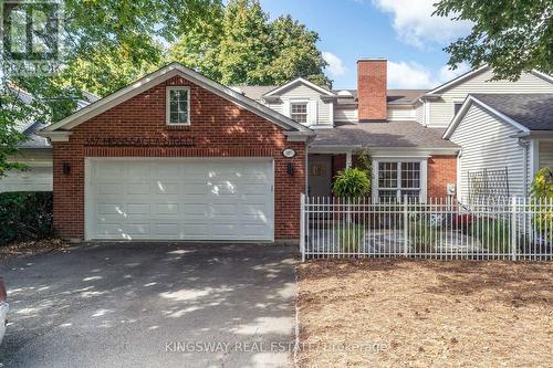 387 Mississauga Street, Niagara-On-The-Lake, ON - Outdoor