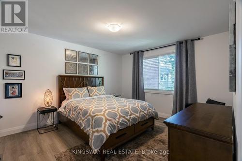 387 Mississauga Street, Niagara-On-The-Lake, ON - Indoor Photo Showing Bedroom