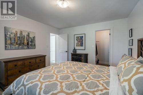 387 Mississauga Street, Niagara-On-The-Lake, ON - Indoor Photo Showing Bedroom