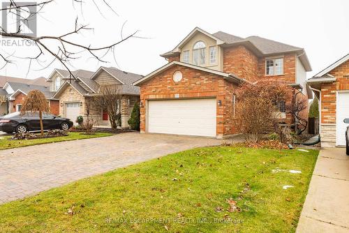 76 Redfern Avenue, Hamilton, ON - Outdoor With Facade