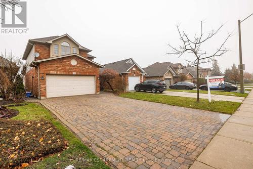 76 Redfern Avenue, Hamilton, ON - Outdoor