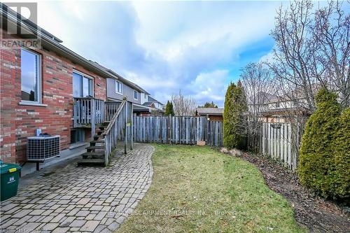 76 Redfern Avenue, Hamilton, ON - Outdoor