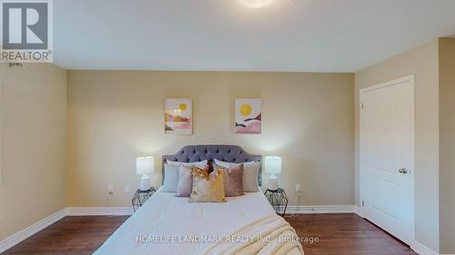 250 Lormont Boulevard W, Hamilton, ON - Indoor Photo Showing Bedroom