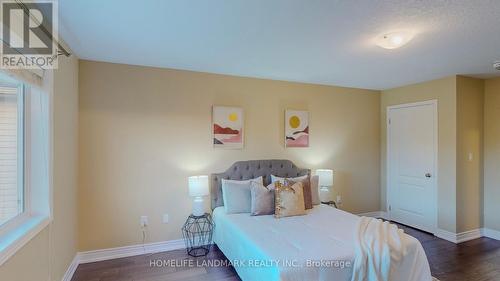 250 Lormont Boulevard W, Hamilton, ON - Indoor Photo Showing Bedroom