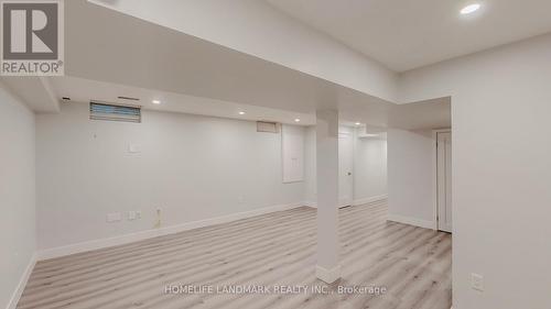 250 Lormont Boulevard W, Hamilton, ON - Indoor