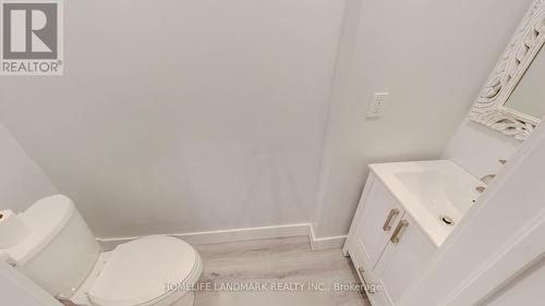 250 Lormont Boulevard W, Hamilton, ON - Indoor Photo Showing Bathroom