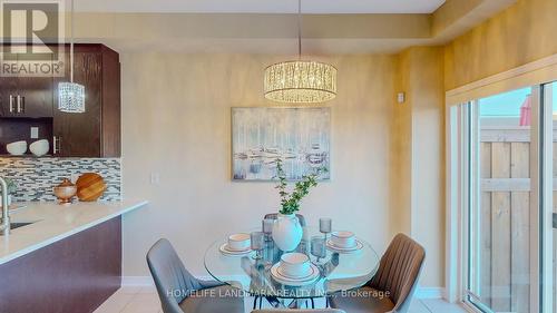 250 Lormont Boulevard W, Hamilton, ON - Indoor Photo Showing Dining Room