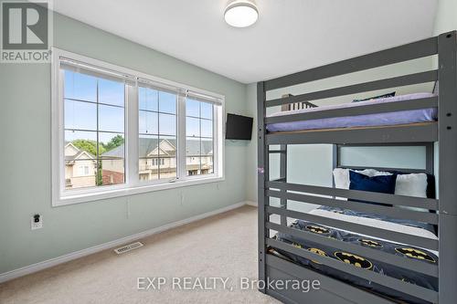 5060 Serena Drive, Lincoln, ON - Indoor Photo Showing Other Room