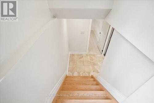 14 Ramsbury Road, Toronto, ON - Indoor Photo Showing Other Room