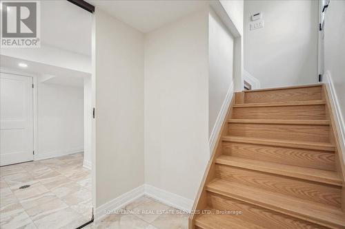 14 Ramsbury Road, Toronto, ON - Indoor Photo Showing Other Room