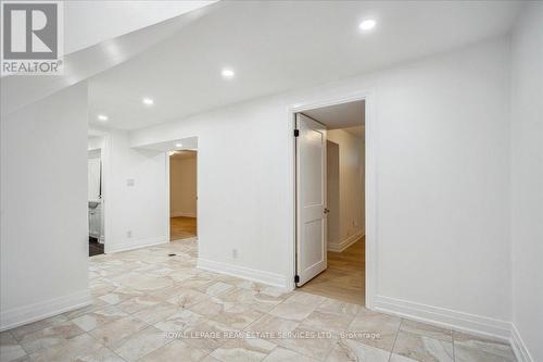 14 Ramsbury Road, Toronto, ON - Indoor Photo Showing Other Room