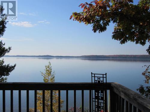 73 Gardiner St, Huron Shores, ON - Outdoor With Body Of Water With View