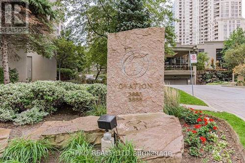 705 - 3880 Duke Of York Boulevard, Mississauga, ON - Outdoor