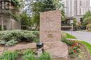 705 - 3880 Duke Of York Boulevard, Mississauga, ON  - Outdoor 