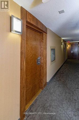 705 - 3880 Duke Of York Boulevard, Mississauga, ON - Indoor Photo Showing Other Room