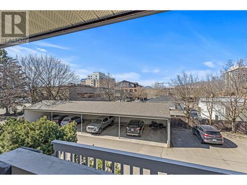 1 covered parking, 2nd stall available - 3000 Richter Street Unit# 21, Kelowna, BC - Outdoor