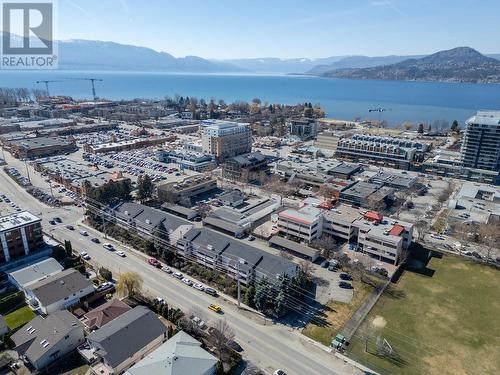 3000 Richter Street Unit# 21, Kelowna, BC - Outdoor With Body Of Water With View