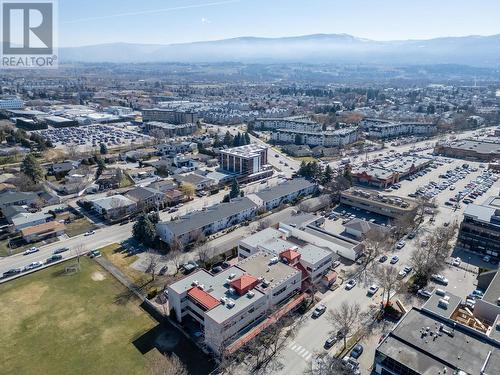 3000 Richter Street Unit# 21, Kelowna, BC - Outdoor With View