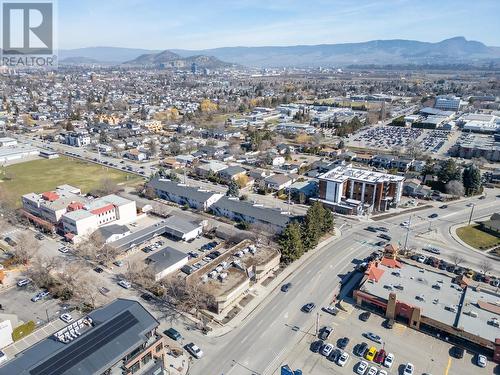 3000 Richter Street Unit# 21, Kelowna, BC - Outdoor With View