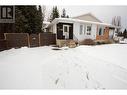 7049 Guelph Crescent, Prince George, BC  - Outdoor With Facade 