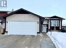 1230 Arnason Street N, Regina, SK  - Outdoor 