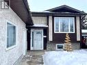 1230 Arnason Street N, Regina, SK  - Outdoor 