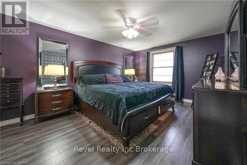 11 Golden Place, Ingersoll (Ingersoll - South), ON - Indoor Photo Showing Bedroom