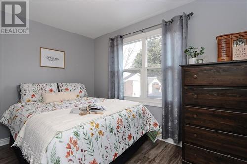 1316 Lincoln Road, Sudbury, ON - Indoor Photo Showing Bedroom