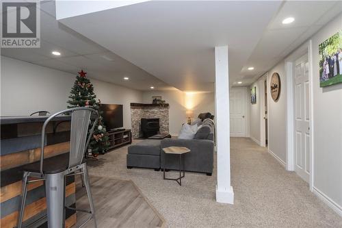 1316 Lincoln Road, Sudbury, ON - Indoor Photo Showing Other Room