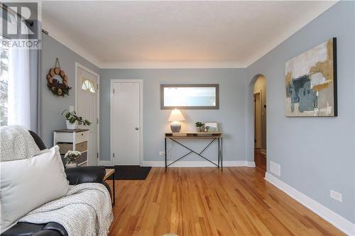 1316 Lincoln Road, Sudbury, ON - Indoor Photo Showing Other Room