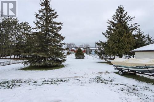 1316 Lincoln Road, Sudbury, ON - Outdoor With View