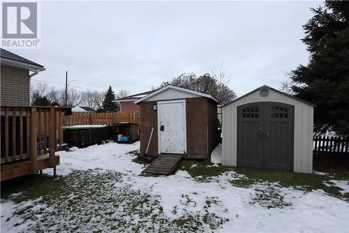 1316 Lincoln Road, Sudbury, ON - Outdoor