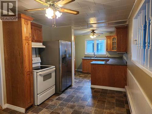 41 Maxwell Place, St. John'S, NL - Indoor Photo Showing Kitchen