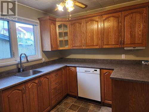 41 Maxwell Place, St. John'S, NL - Indoor Photo Showing Kitchen