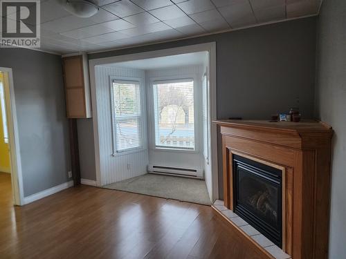 41 Maxwell Place, St. John'S, NL - Indoor With Fireplace